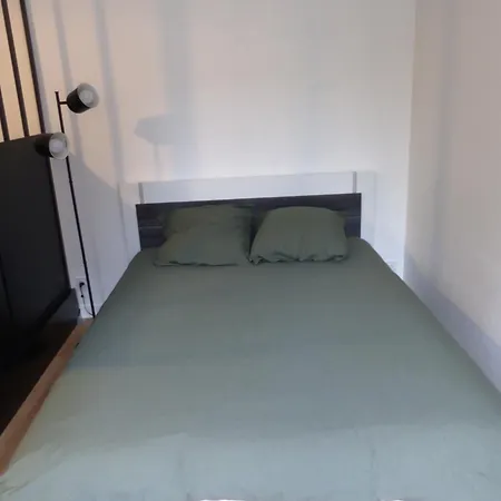 Appartement- La Madeleine