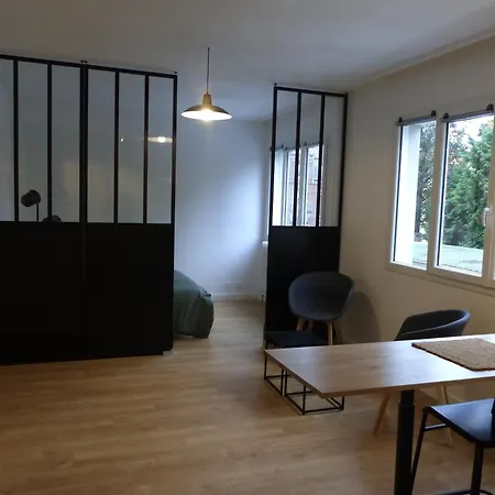 Appartement- La Madeleine Διαμέρισμα Λιλ